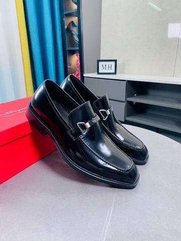 Replica Ferragamo Shoes Ferragamo sz38-44 mnh0376