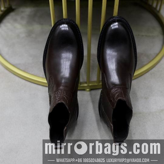 Replica Ferragamo Shoes Ferragamo sz38-45 hnh0904