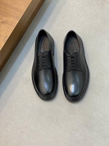 Replica Ferragamo Shoes Ferragamo sz38-45 hnh1004