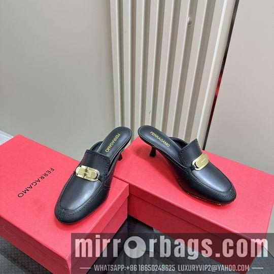 Replica Ferragamo Shoes Ferragamo sz35-41 mnh0501