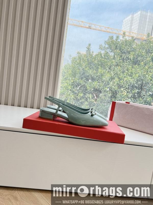 Replica Ferragamo Shoes Ferragamo sz35-39 mnm0202