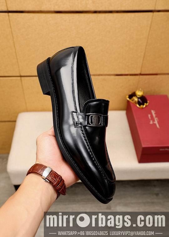 Replica Ferragamo Shoes Ferragamo sz38-46 mnh02189