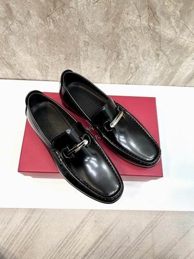 Replica Ferragamo Shoes Ferragamo sz38-45 mnh0381