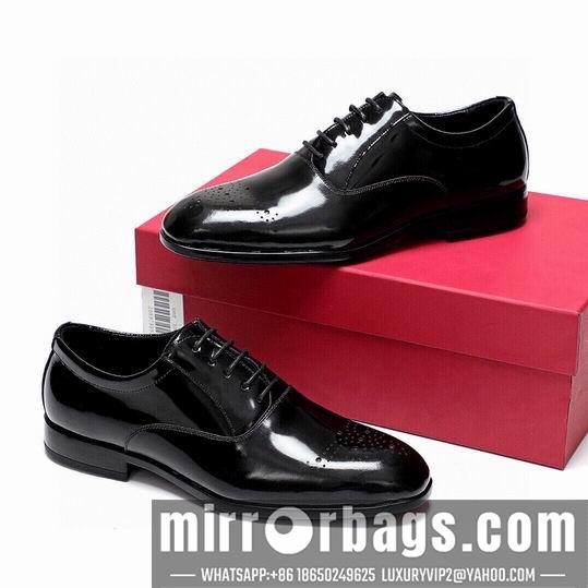 Replica Ferragamo Shoes Ferragamo sz38-45 mnh02160