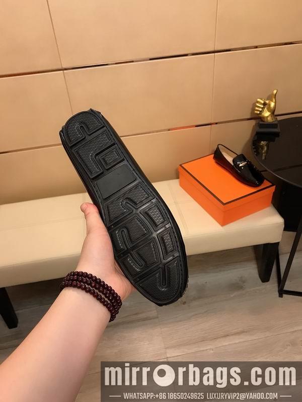Replica Ferragamo Shoes Ferragamo sz38-44 hnm0212
