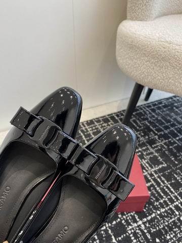 Replica Ferragamo Shoes Ferragamo sz35-39 mnh0201
