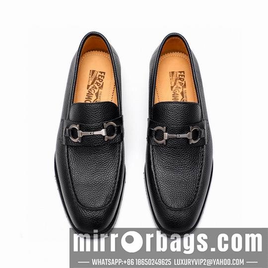 Replica Ferragamo Shoes Ferragamo sz38-45 mnh02153