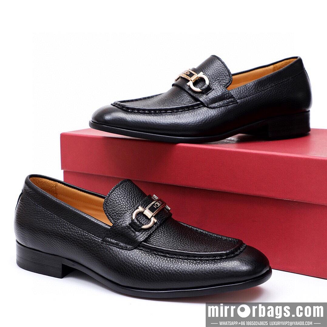 Replica Ferragamo Shoes Ferragamo sz38-44 h0940