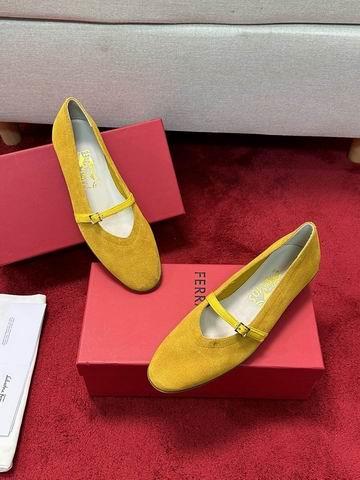 Replica Ferragamo Shoes Ferragamo sz35-41 mnh1003