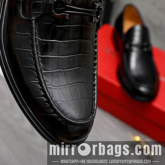 Replica Ferragamo Shoes Ferragamo sz38-45 mnh0612