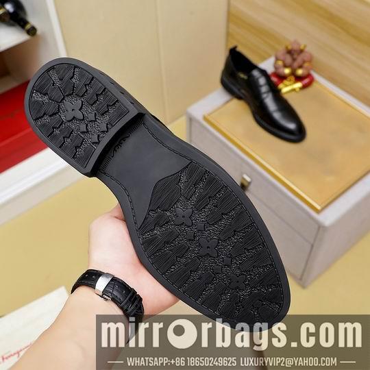 Replica Ferragamo Shoes Ferragamo sz38-46 mnh0902