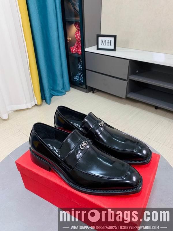Replica Ferragamo Shoes Ferragamo sz38-44 mnm02130