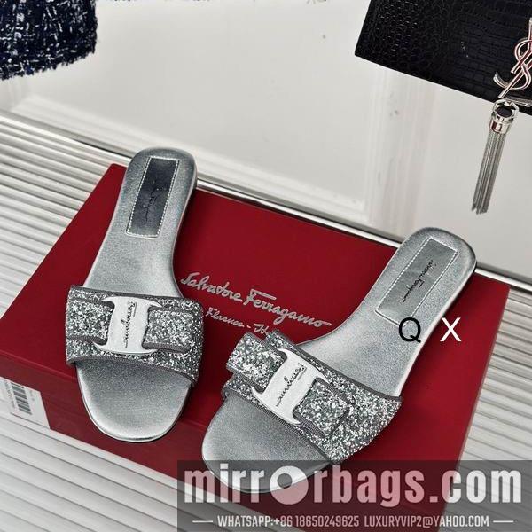 Replica Ferragamo Shoes Ferragamo sz35-40 JX0301