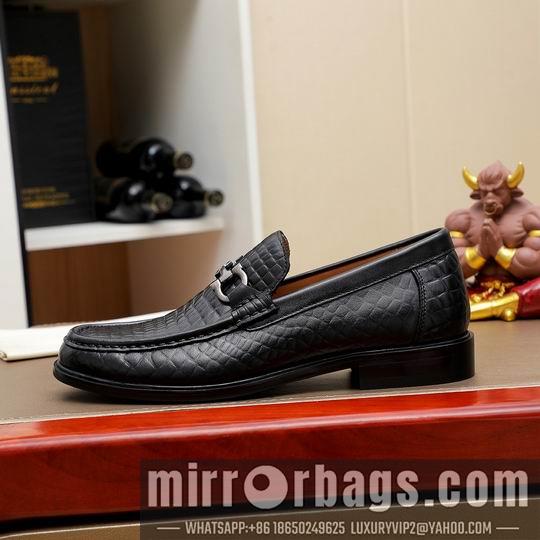 Replica Ferragamo Shoes Ferragamo sz38-44 mnh0807