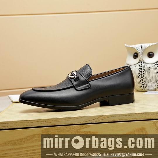 Replica Ferragamo Shoes Ferragamo sz38-45 hnh0718