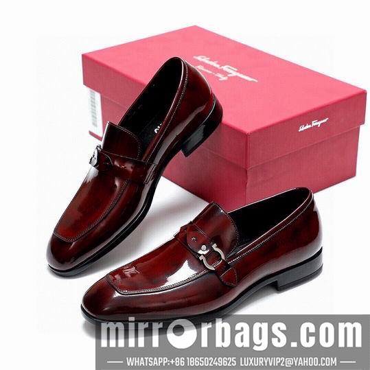 Replica Ferragamo Shoes Ferragamo sz38-45 mnh02161