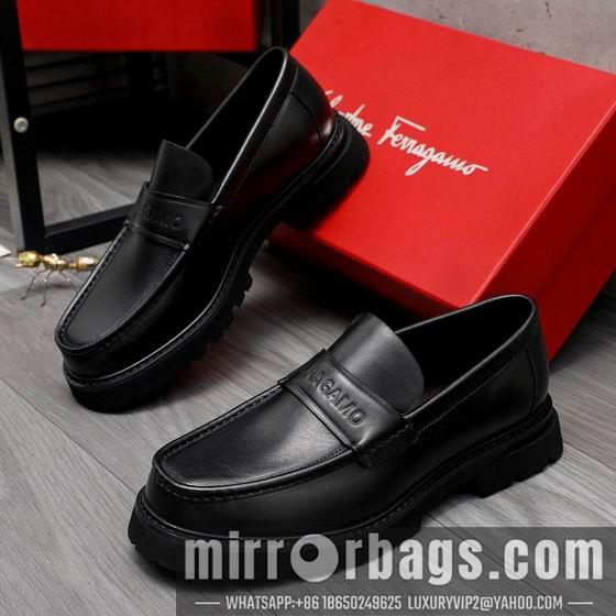 Replica Ferragamo Shoes Ferragamo sz38-44 hnh0426