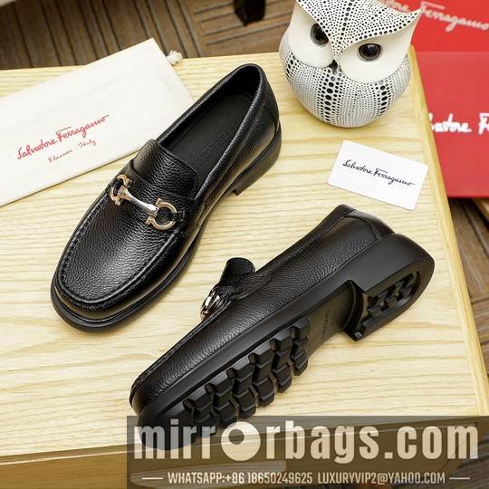 Replica Ferragamo Shoes Ferragamo sz38-46 hnh1008