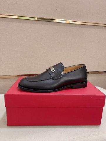 Replica Ferragamo Shoes Ferragamo sz38-45 hnh0716