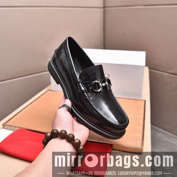 Replica Ferragamo Shoes Ferragamo sz38-44 mnh0358