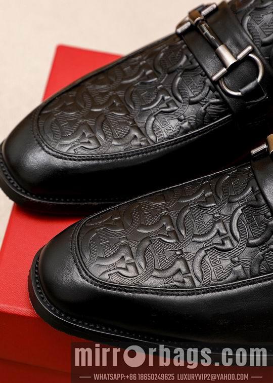 Replica Ferragamo Shoes Ferragamo sz38-46 mnh0526
