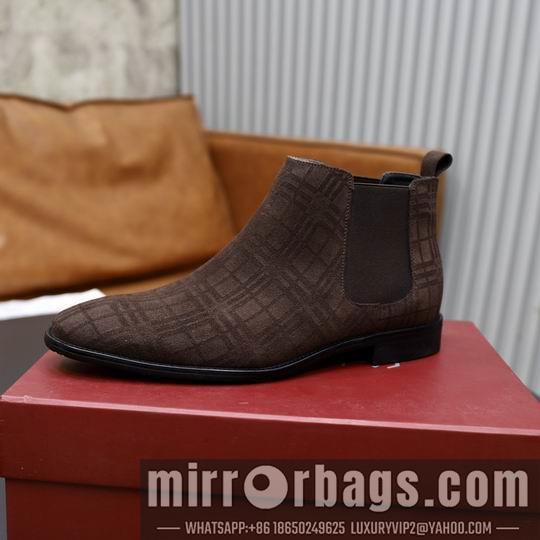 Replica Ferragamo Shoes Ferragamo sz38-45 hnh0906
