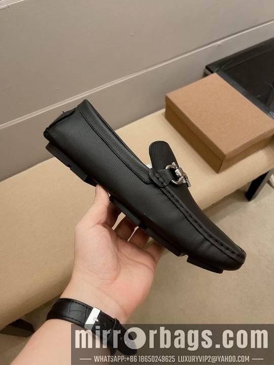 Replica Ferragamo Shoes Ferragamo sz37-45 mnh0225