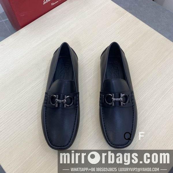 Replica Ferragamo Shoes Ferragamo sz38-45 TF11014