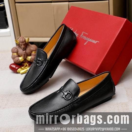 Replica Ferragamo Shoes Ferragamo sz37-46 mnh0347