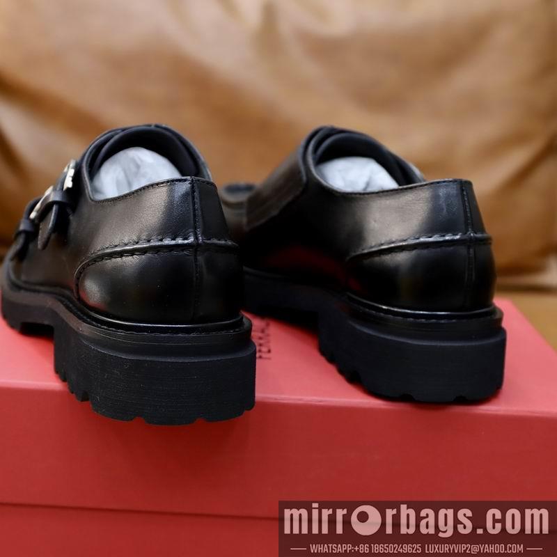 Replica Ferragamo Shoes Ferragamo sz39-44 hnm0205