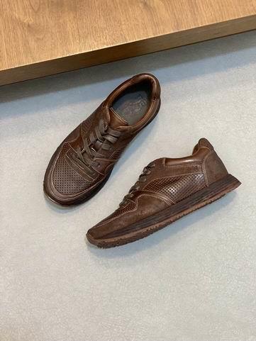 Replica Ferragamo Shoes Ferragamo sz38-44 mnh0803