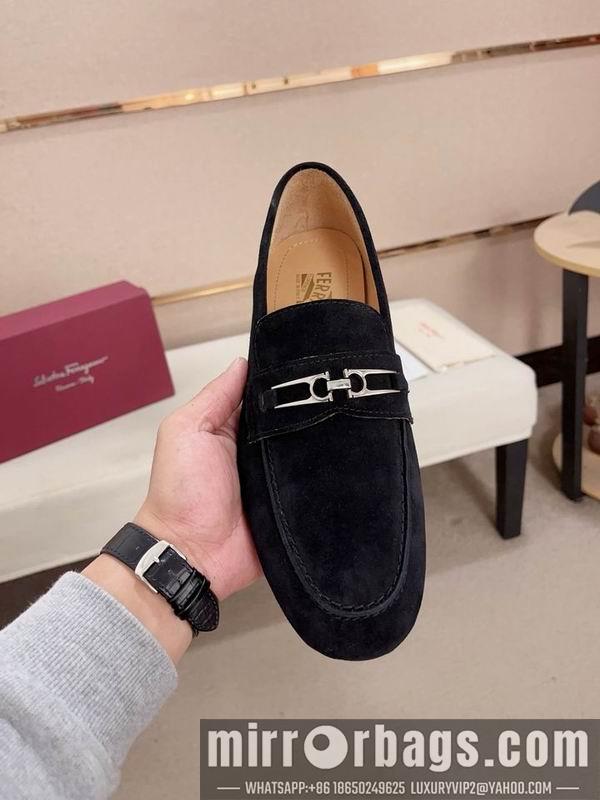 Replica Ferragamo Shoes Ferragamo sz38-45 hnh0341