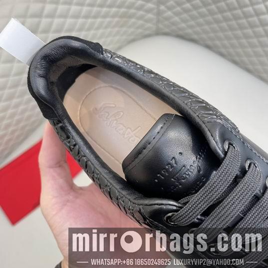 Replica Ferragamo Shoes Ferragamo sz38-45 mnh0301
