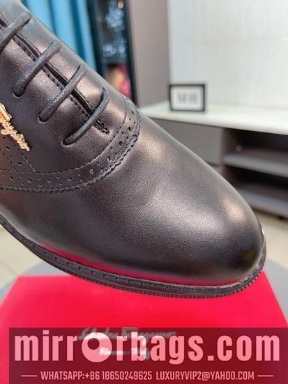 Replica Ferragamo Shoes Ferragamo sz38-45 hnh0431