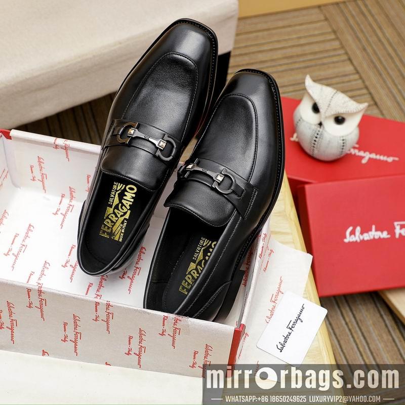 Replica Ferragamo Shoes Ferragamo sz38-45 hnh0279
