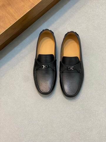 Replica Ferragamo Shoes Ferragamo sz38-45 hnh0703