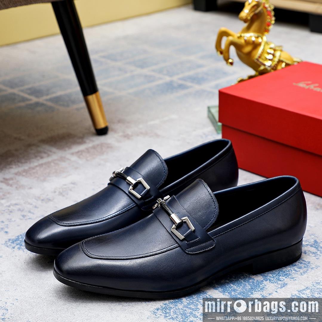Replica Ferragamo Shoes Ferragamo sz38-45 h0928