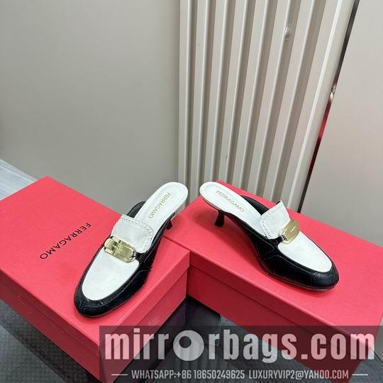 Replica Ferragamo Shoes Ferragamo sz35-41 mnh0501