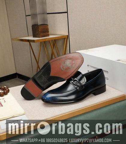 Replica Ferragamo Shoes Ferragamo sz38-45 mnh0411