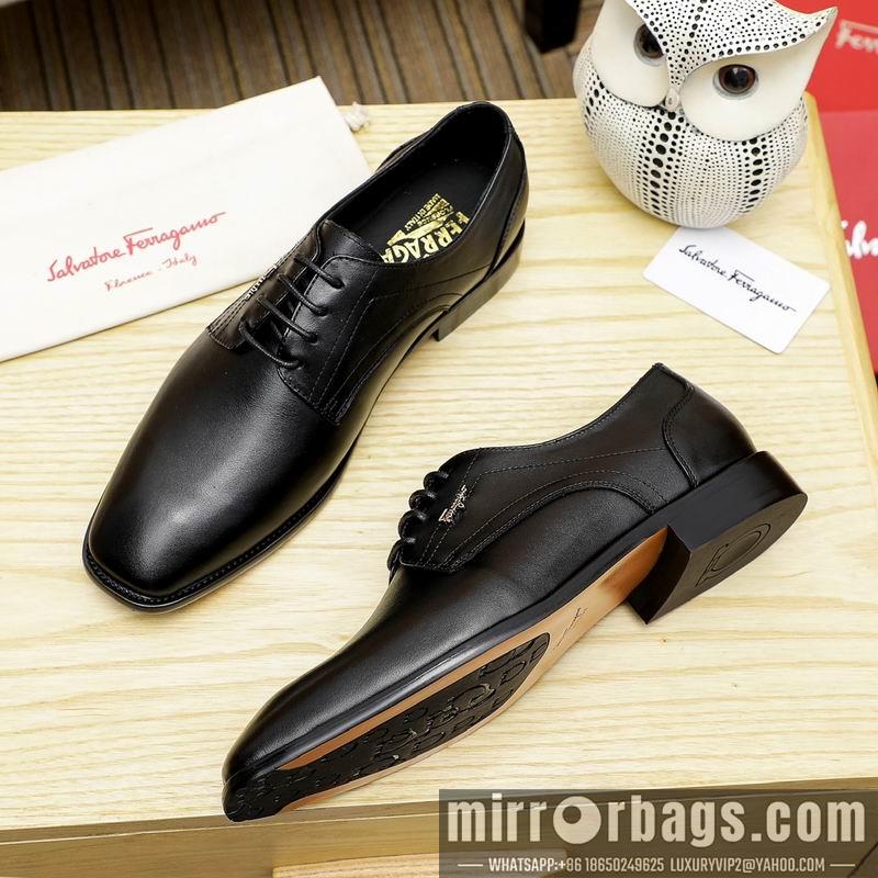 Replica Ferragamo Shoes Ferragamo sz38-45 hnh0270