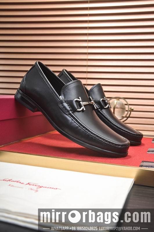 Replica Ferragamo Shoes Ferragamo sz38-44 hnh0308