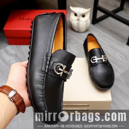 Replica Ferragamo Shoes Ferragamo sz38-45 mnh0518