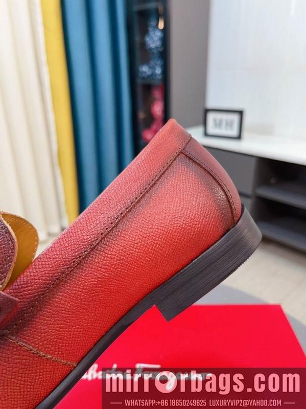 Replica Ferragamo Shoes Ferragamo sz38-44 hnm0211