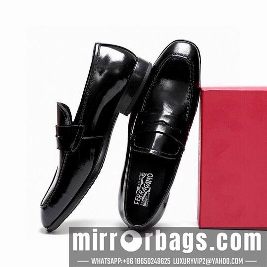 Replica Ferragamo Shoes Ferragamo sz38-45 mnh02158