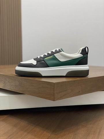 Replica Ferragamo Shoes Ferragamo sz38-45 hnh0401