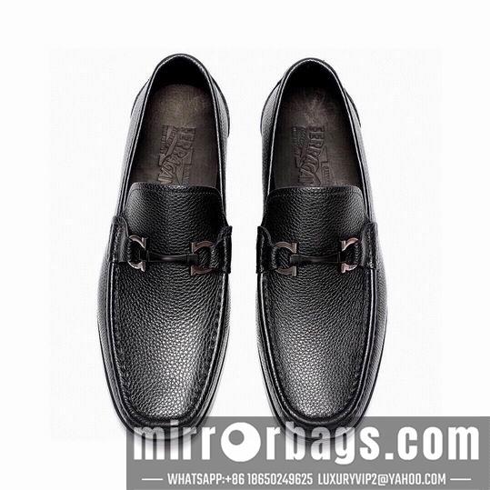 Replica Ferragamo Shoes Ferragamo sz38-45 mnh0371