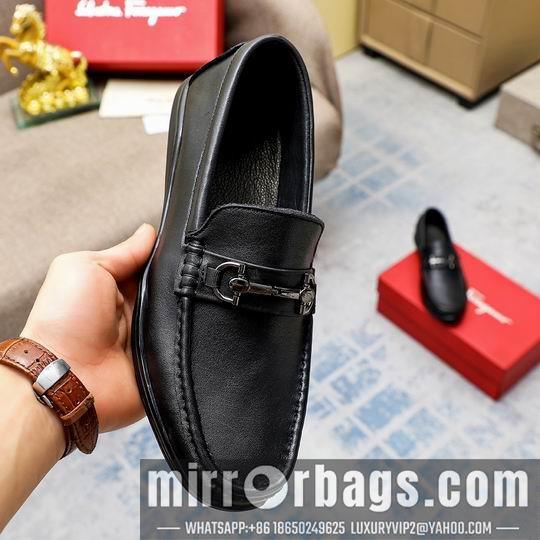 Replica Ferragamo Shoes Ferragamo sz38-44 mnh0302