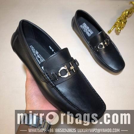 Replica Ferragamo Shoes Ferragamo sz38-44 mnh0341