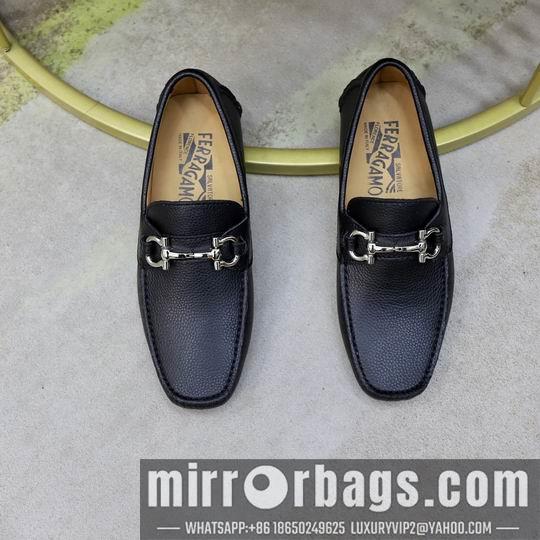 Replica Ferragamo Shoes Ferragamo sz38-46 mnh0327