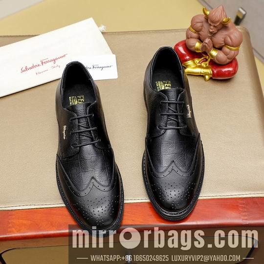 Replica Ferragamo Shoes Ferragamo sz38-46 mnh0903